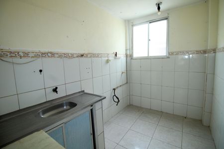 Apartamento para alugar com 50m², 2 quartos e 1 vagaCozinha