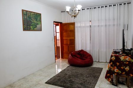 sala de casa à venda com 2 quartos, 162m² em Bela Vista, Osasco