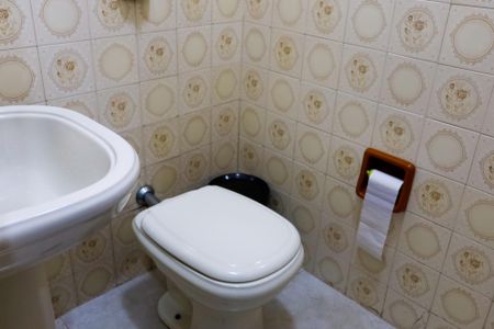 Casa à venda com 162m², 2 quartos e 2 vagas Casa à venda com 162m², 2 quartos e 2 vagasLavabo