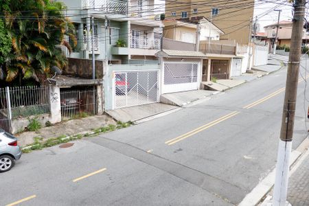 Casa à venda com 162m², 2 quartos e 2 vagas Casa à venda com 162m², 2 quartos e 2 vagasVista da Sacada