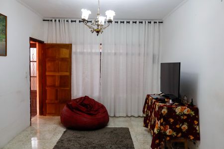 Sala de casa à venda com 2 quartos, 162m² em Bela Vista, Osasco