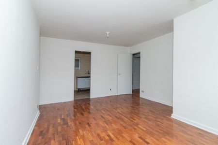 Sala de apartamento para alugar com 3 quartos, 86m² em Pompeia, São Paulo