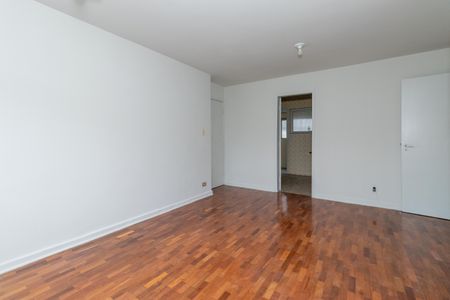 Sala de apartamento para alugar com 3 quartos, 86m² em Pompeia, São Paulo