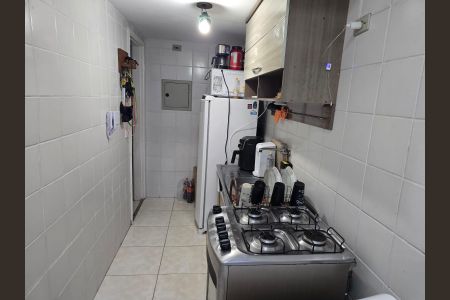 Apartamento para alugar com 2 quartos, 82m² em Méier, Rio de Janeiro