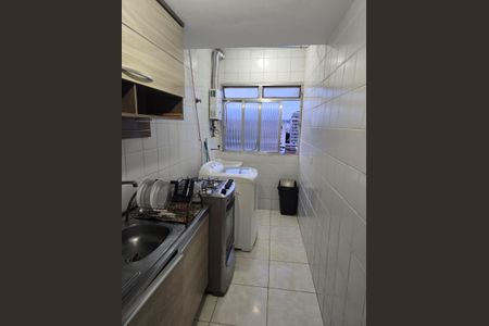 Apartamento para alugar com 2 quartos, 82m² em Méier, Rio de Janeiro