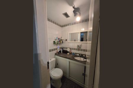 Apartamento para alugar com 2 quartos, 82m² em Méier, Rio de Janeiro