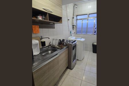 Apartamento para alugar com 2 quartos, 82m² em Méier, Rio de Janeiro