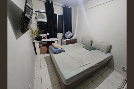 Apartamento para alugar com 2 quartos, 82m² em Méier, Rio de Janeiro