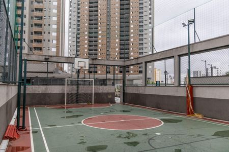 Apartamento à venda com 79m², 3 quartos e 2 vagasQuadra Esportiva