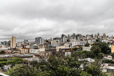 Apartamento à venda com 79m², 3 quartos e 2 vagasVista do Quarto 2