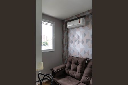 Apartamento à venda com 79m², 3 quartos e 2 vagasQuarto 2