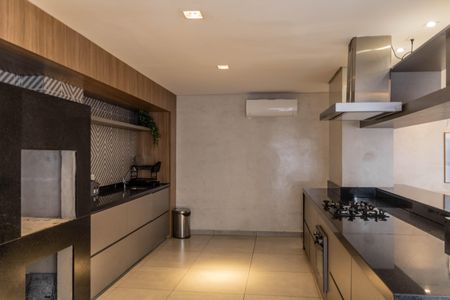 Apartamento à venda com 79m², 3 quartos e 2 vagasEspaço Gourmet
