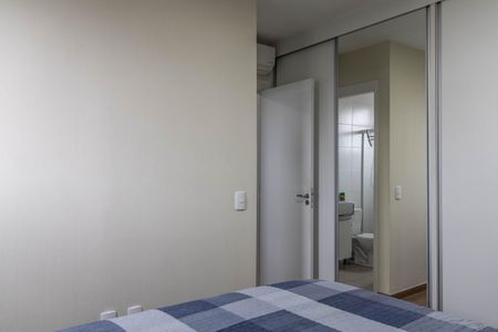 Apartamento à venda com 79m², 3 quartos e 2 vagasSuíte
