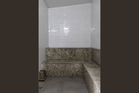 Apartamento à venda com 79m², 3 quartos e 2 vagasSauna