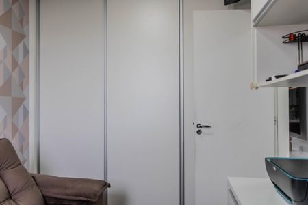 Apartamento à venda com 79m², 3 quartos e 2 vagasQuarto 2