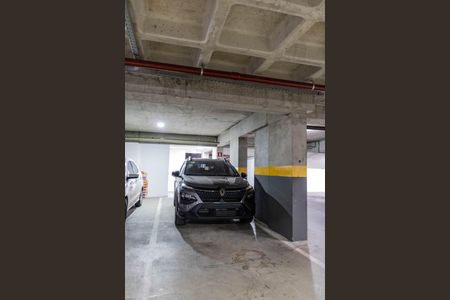 Apartamento à venda com 79m², 3 quartos e 2 vagasGaragem