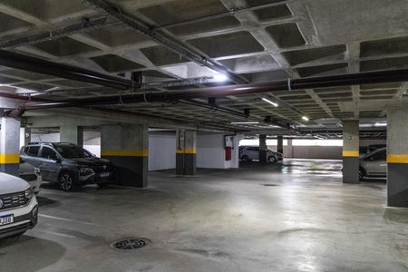Apartamento à venda com 79m², 3 quartos e 2 vagasGaragem