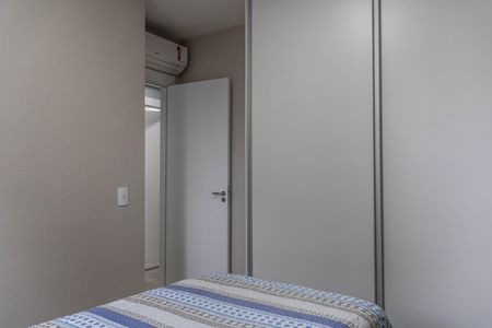 Apartamento à venda com 79m², 3 quartos e 2 vagasQuarto 1