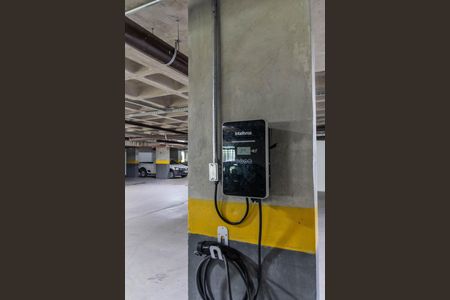 Apartamento à venda com 79m², 3 quartos e 2 vagasCarregador de Carro