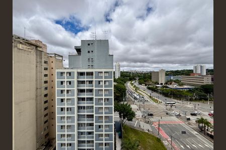 Studio para alugar com 22m², 0 quarto e sem vaga Studio para alugar com 22m², 0 quarto e sem vagaVista