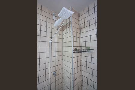 Apartamento para alugar com 43m², 1 quarto e 1 vaga Apartamento para alugar com 43m², 1 quarto e 1 vagaBanheiro