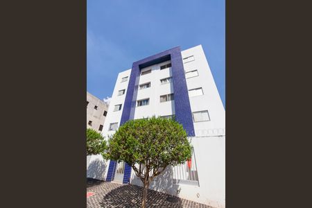 Apartamento para alugar com 43m², 1 quarto e 1 vaga