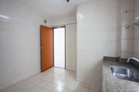 Apartamento para alugar com 43m², 1 quarto e 1 vaga Apartamento para alugar com 43m², 1 quarto e 1 vagaCozinha