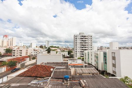 Apartamento para alugar com 43m², 1 quarto e 1 vaga Apartamento para alugar com 43m², 1 quarto e 1 vagaVista do Quarto