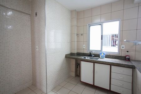 Apartamento para alugar com 43m², 1 quarto e 1 vaga Apartamento para alugar com 43m², 1 quarto e 1 vagaCozinha