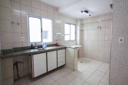 Apartamento para alugar com 43m², 1 quarto e 1 vaga Apartamento para alugar com 43m², 1 quarto e 1 vagaCozinha