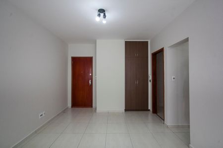 Apartamento para alugar com 43m², 1 quarto e 1 vaga Apartamento para alugar com 43m², 1 quarto e 1 vagaSala
