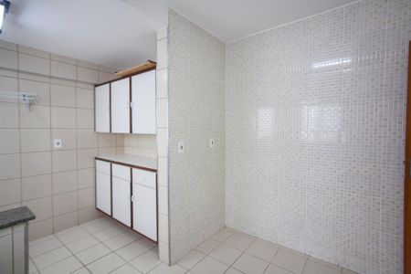 Apartamento para alugar com 43m², 1 quarto e 1 vaga Apartamento para alugar com 43m², 1 quarto e 1 vagaCozinha