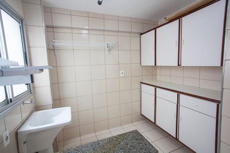 Apartamento para alugar com 43m², 1 quarto e 1 vaga Apartamento para alugar com 43m², 1 quarto e 1 vagaÁrea de Serviço