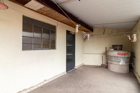 Casa para alugar com 188m², 3 quartos e 2 vagasCobertura