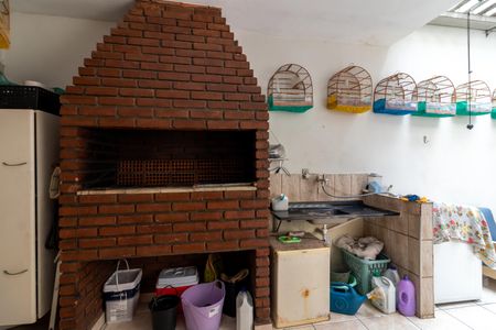 Casa para alugar com 188m², 3 quartos e 2 vagasChurrasqueira