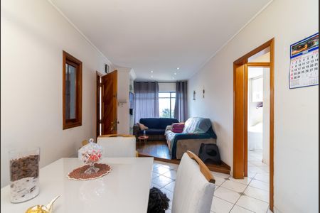 Casa para alugar com 188m², 3 quartos e 2 vagasSala de Jantar