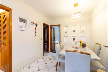 Casa para alugar com 188m², 3 quartos e 2 vagasSala de Jantar