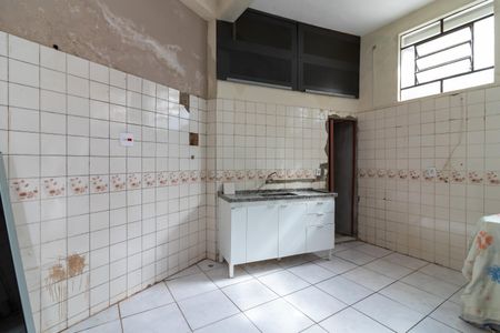 Casa para alugar com 188m², 3 quartos e 2 vagasSalão