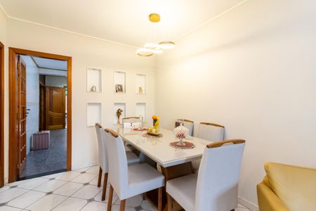 Casa para alugar com 188m², 3 quartos e 2 vagasSala de Jantar