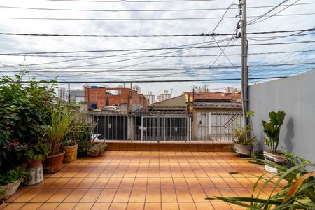 Casa para alugar com 188m², 3 quartos e 2 vagasQuarto 1 - Vista
