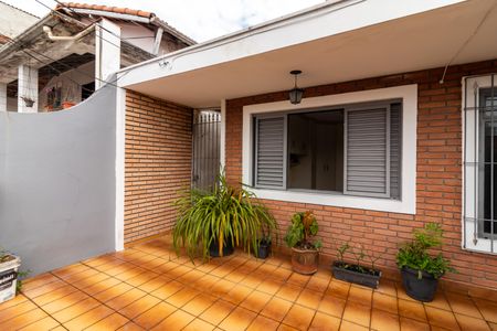 Casa para alugar com 188m², 3 quartos e 2 vagasVaranda da Sala