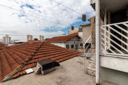 Casa para alugar com 188m², 3 quartos e 2 vagasCobertura