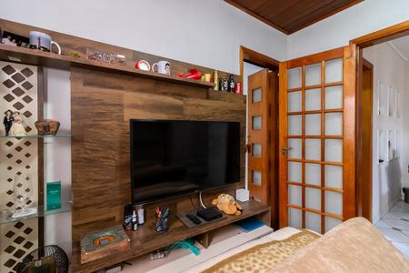 Casa para alugar com 188m², 3 quartos e 2 vagasQuarto 3