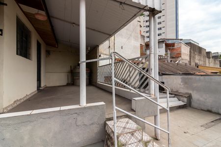 Casa para alugar com 188m², 3 quartos e 2 vagasCobertura