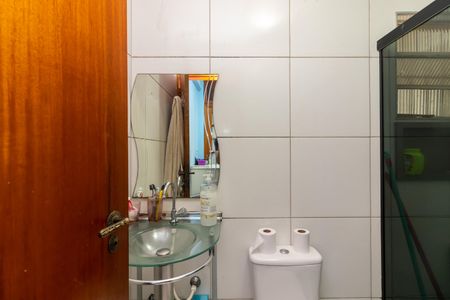 Casa para alugar com 188m², 3 quartos e 2 vagasBanheiro 2