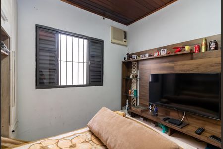 Casa para alugar com 188m², 3 quartos e 2 vagasQuarto 3