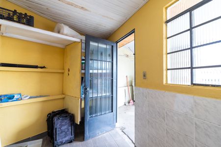 Casa para alugar com 188m², 3 quartos e 2 vagasÁrea de Serviço