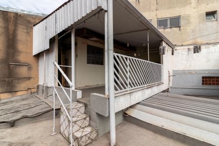 Casa para alugar com 188m², 3 quartos e 2 vagasCobertura