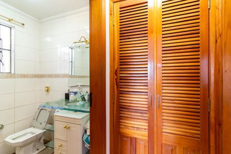 Casa para alugar com 188m², 3 quartos e 2 vagasBanheiro 1