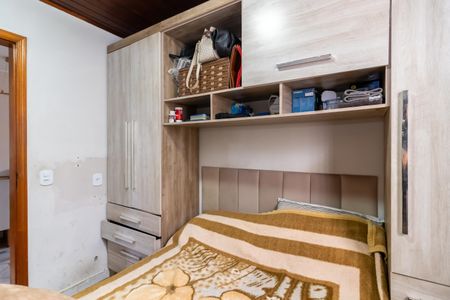 Casa para alugar com 188m², 3 quartos e 2 vagasQuarto 3